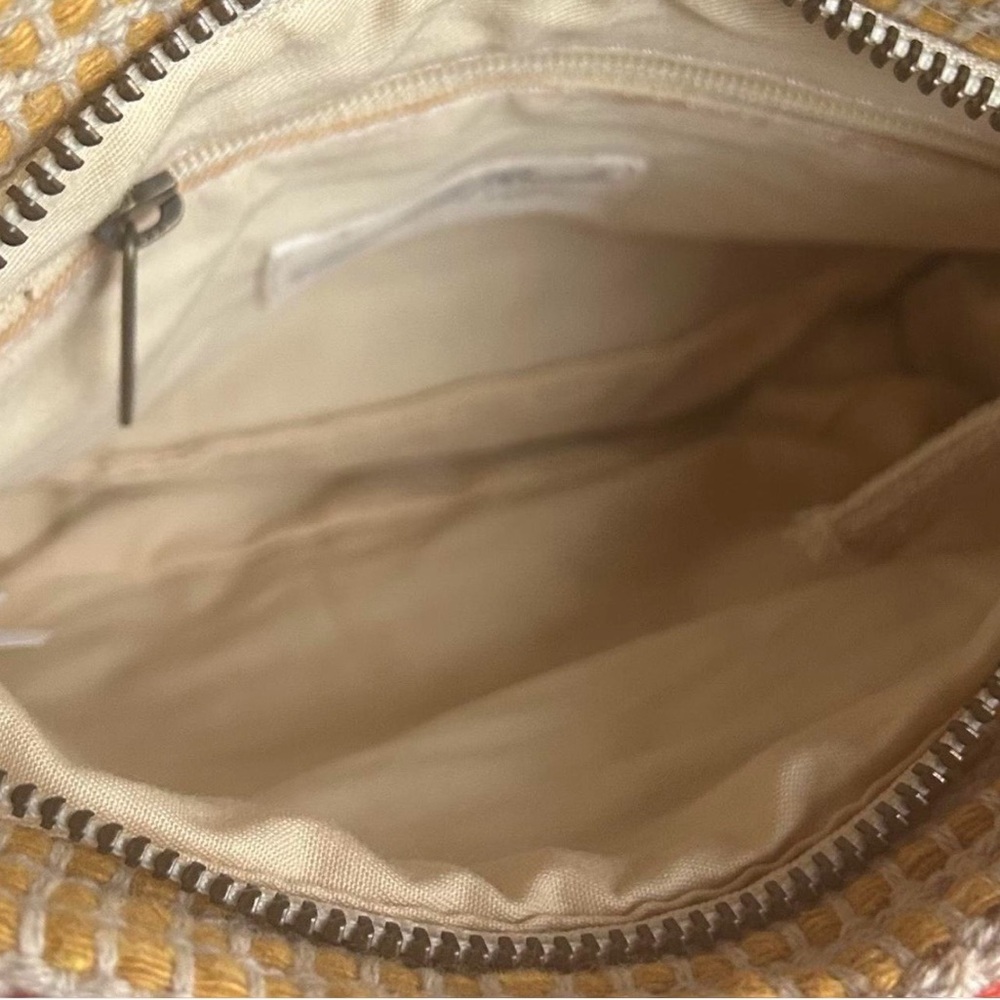 NWT..Universal Thread Knit Macrame Style Patterne… - image 5